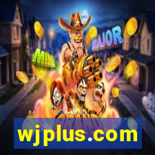 wjplus.com-bouns jogo